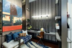 Jalan Jurong Kechil (D21), Condominium #590787031